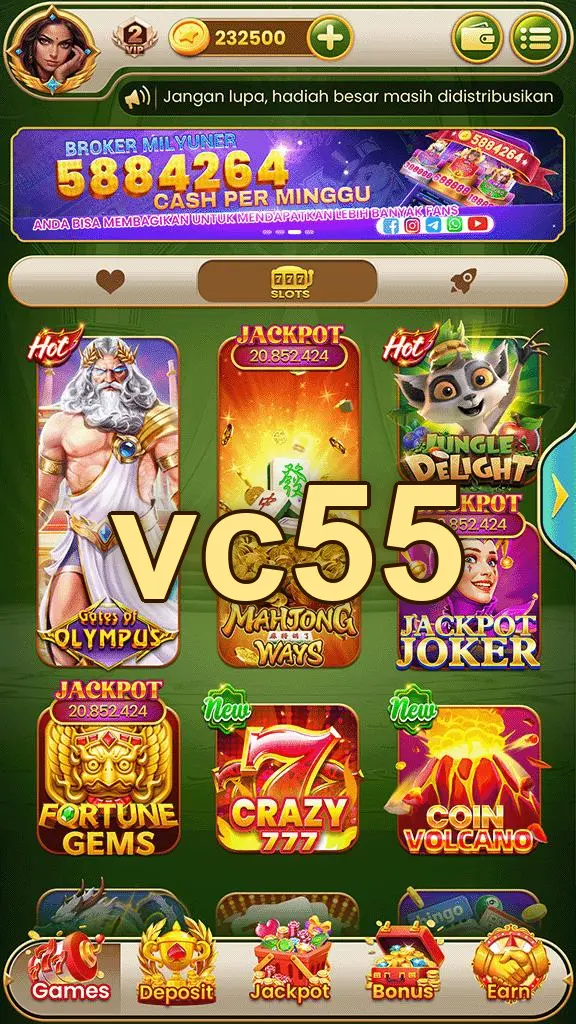 vc55 APK