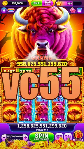 vc55 Masuk