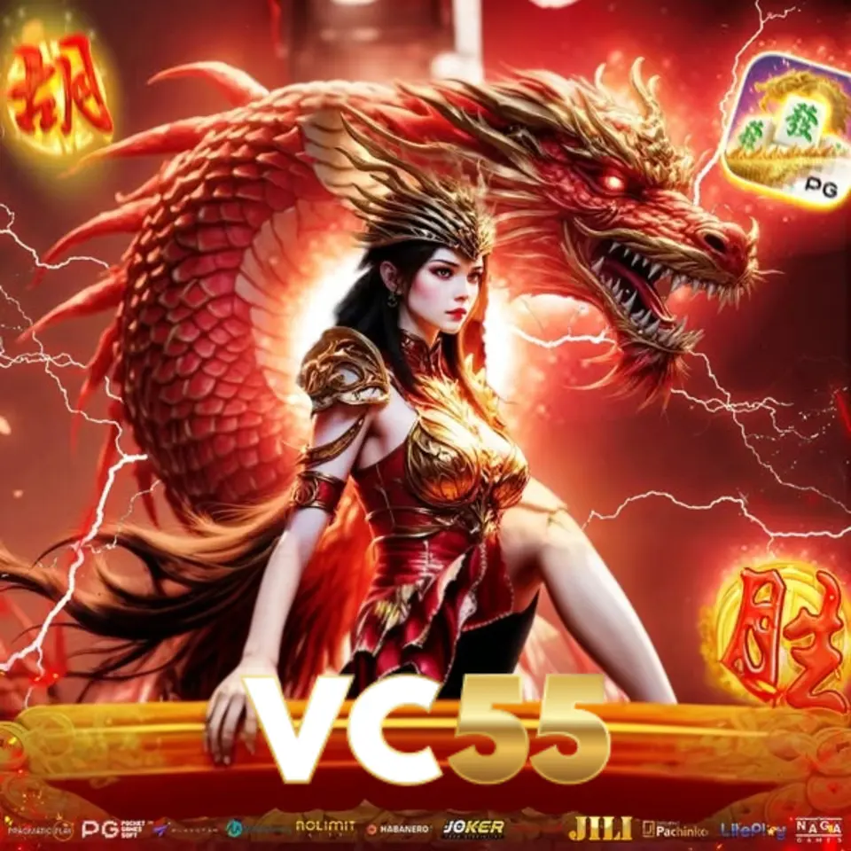 vc55 APK Resmi Unduh