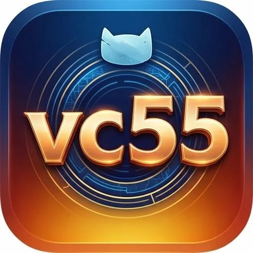 vc55 Logo - Resmi